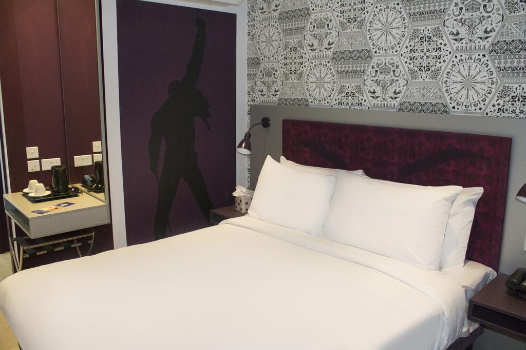 Best Western Plus London Wembley Hotel Exteriör bild