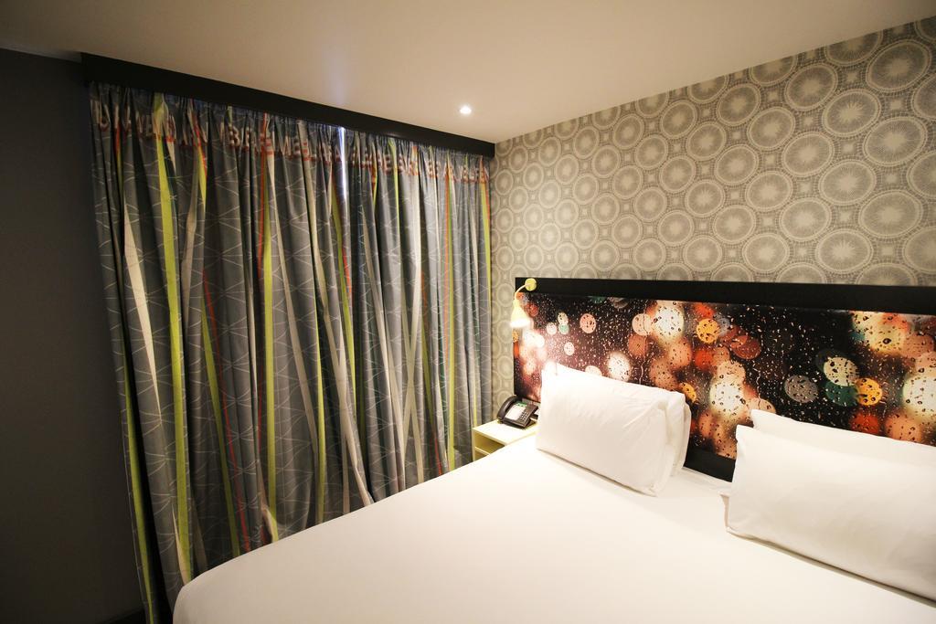 Best Western Plus London Wembley Hotel Exteriör bild