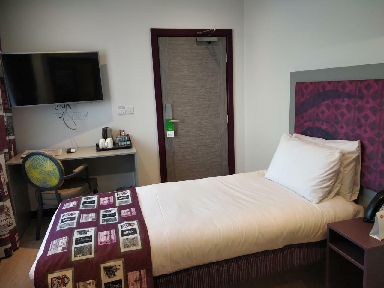 Best Western Plus London Wembley Hotel Exteriör bild