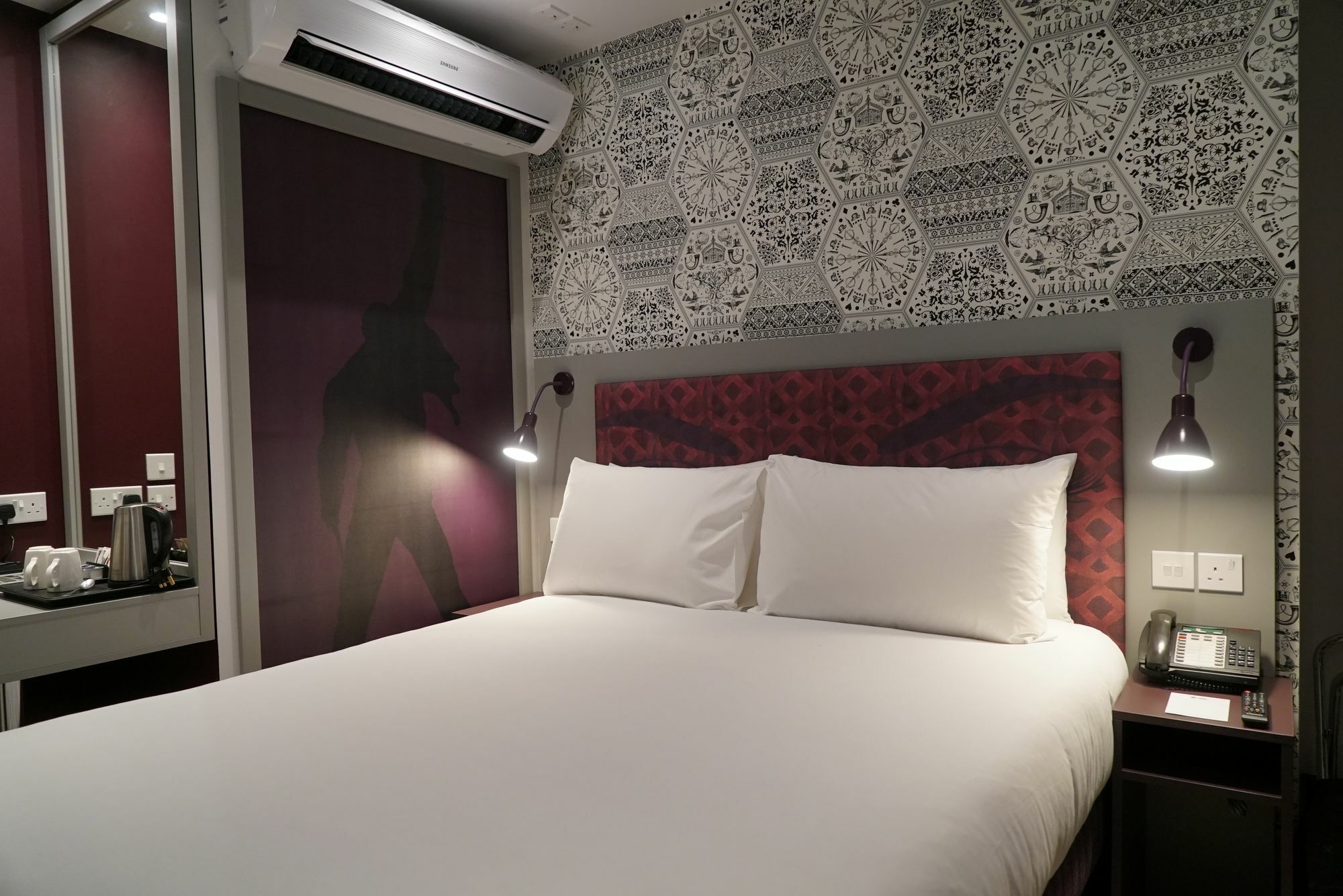 Best Western Plus London Wembley Hotel Exteriör bild