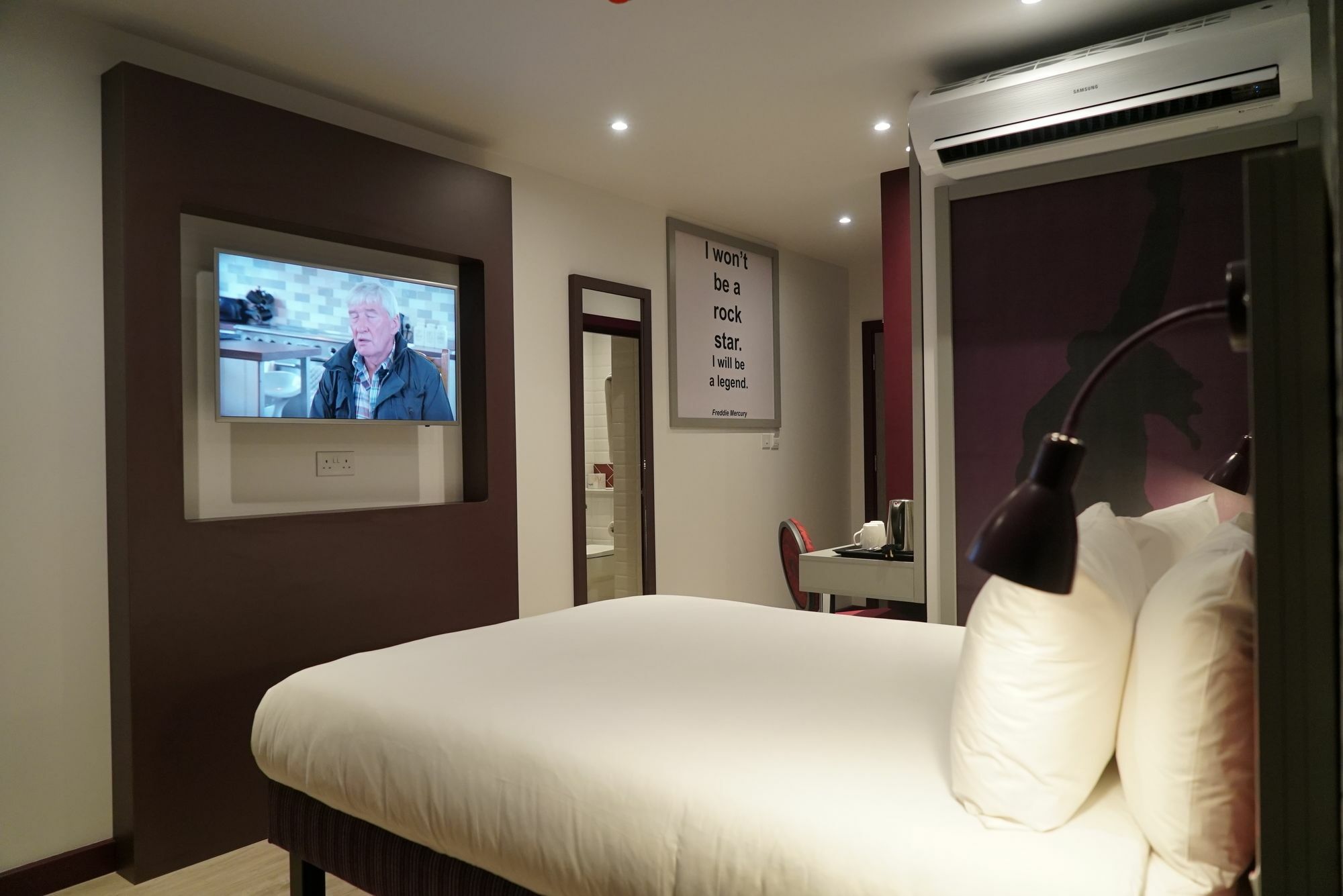 Best Western Plus London Wembley Hotel Exteriör bild
