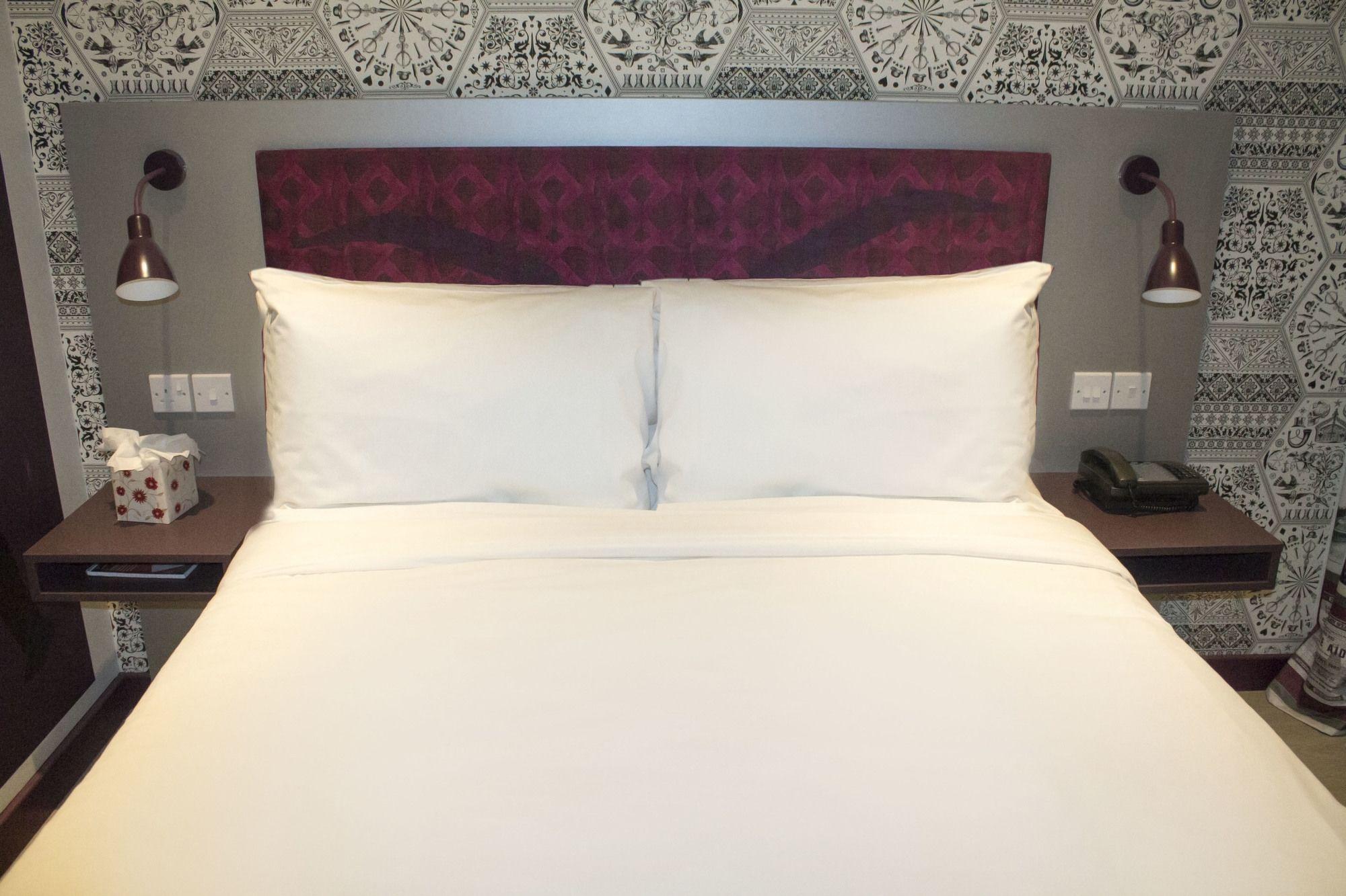 Best Western Plus London Wembley Hotel Exteriör bild