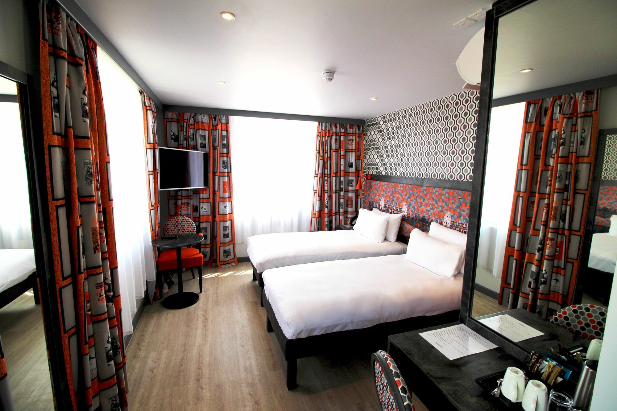 Best Western Plus London Wembley Hotel Exteriör bild